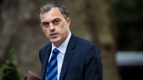 Getty Images Julian Smith