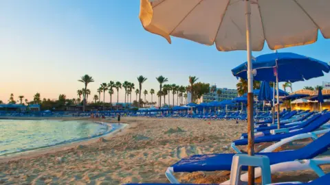 Getty Images Ayia Napa