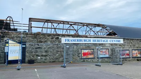 Fraserburgh Heritage Centre