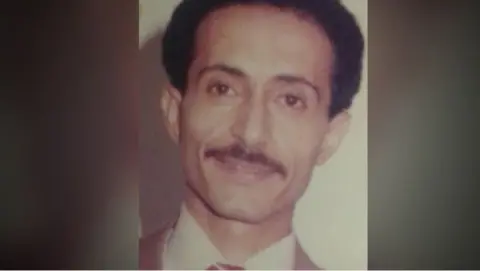 Jackie Saleh Sadek Saleh: the father abducted his children and took them to Yemen