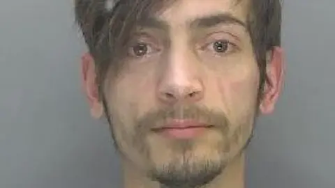 Cambs Police Gigel Matei