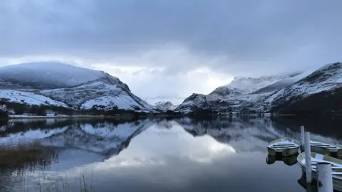 @poblado_coffi Nantlle, Gwynedd