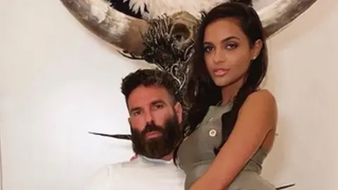 Dan Bilzerian Dan Bilzerian