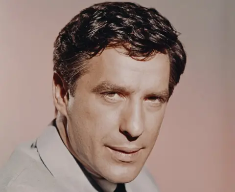 Getty Images John Cassavetes