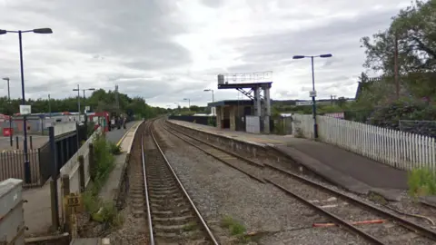Google Lydney station