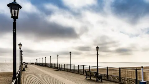 Getty Images Skegness