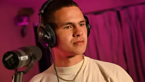 BBC Slowthai