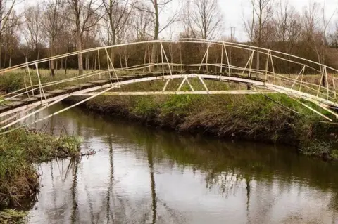 Historic England Nunn's Bridge