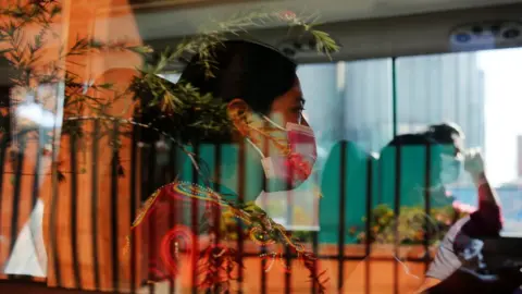 Reuters Members of Guatemalan Maya families, who feared their relatives were among 19 bodies found shot and burnt at the weekend