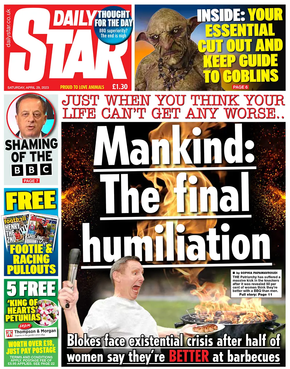 Daily Star