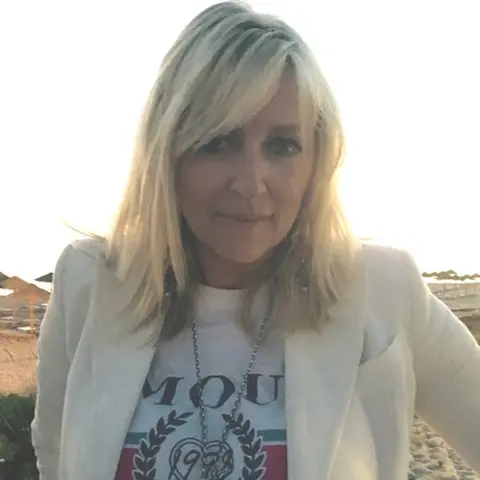 Courtesy Penny Farmer Penny Farmer