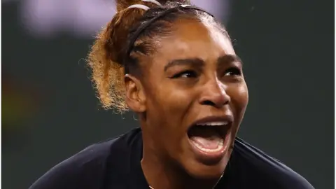 Serena Williams