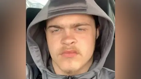 Dorset Police Callum Osborne-Ward