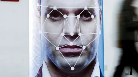 Reuters Facial recognition poster