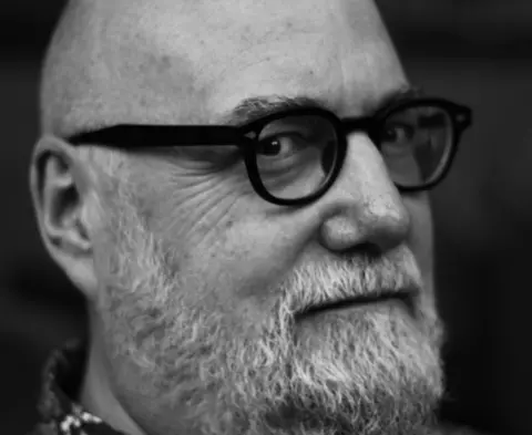 Tom Parker Stephen Volk