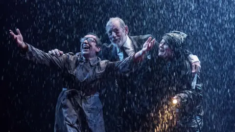 Manuel Harlan King Lear