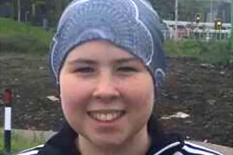 Anne Marie Kirkpatrick Stevie-Jo