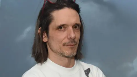 Getty Images Jeremy Deller