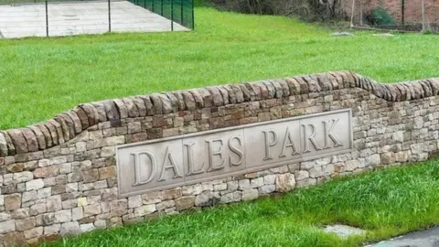 Derbyshire Dales District Council The park
