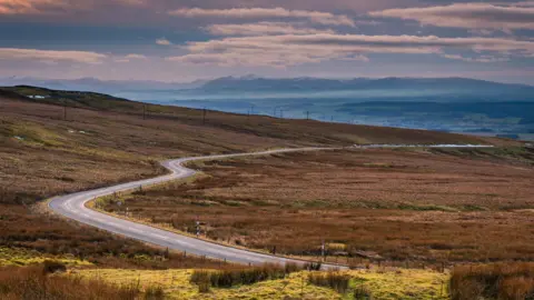 Hartside Pass