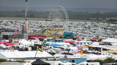 Matt Cardy/Getty Images Great Dorset Steam Fair