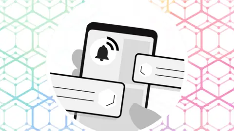 BBC Election notifications graphic