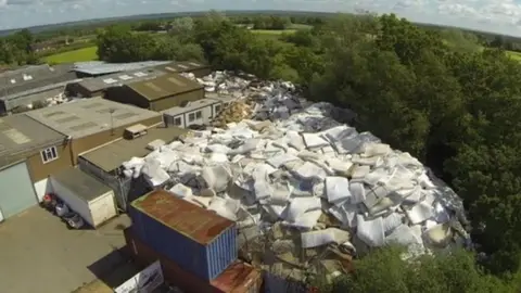 Eddie Mitchell Mattresses