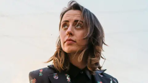 Jess Gleeson She has been working as a doctor in hospitals in Greater Melbourne, Victoria