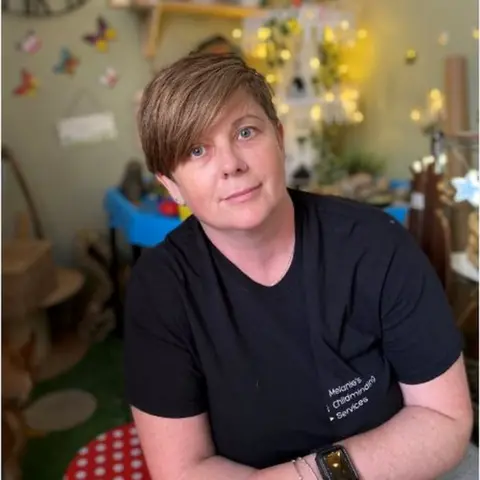 Melanie Han Melanie Han