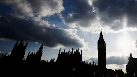 Reuters Palace of Westminster