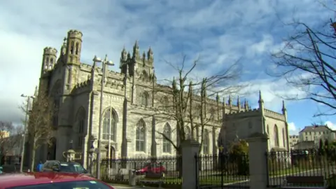 BBC Newy Cathedral