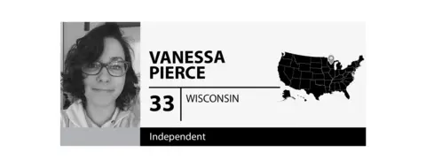 Graphics Vanessa Pierce