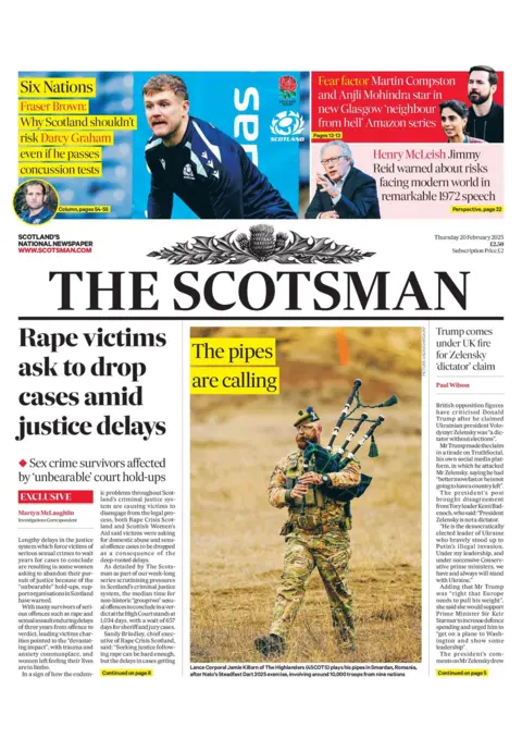 The Scotsman