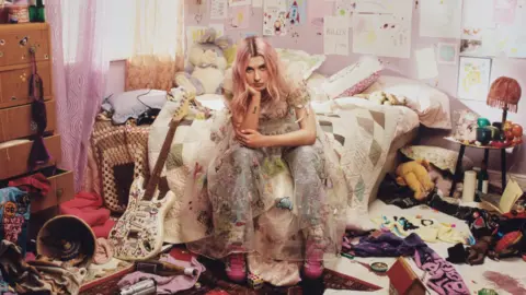 Polydor Records Baby Queen