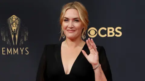 Reuters Kate Winslet