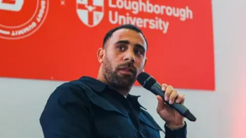 Flynn Duggan Anton Ferdinand