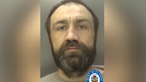 West Midlands Police Patryk Skupinski