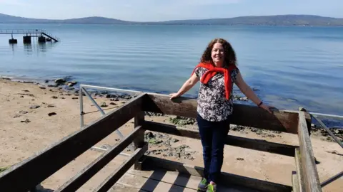 Dr Caitriona Dynan Dr Caitriona Dynan