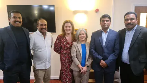 Primary Medical Solutions Ltd Directors and managers of the new Golden Park care home