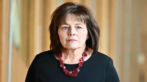 Getty Images jeane freeman