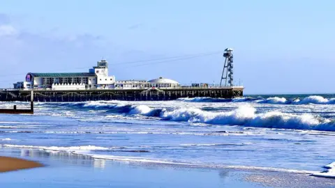 Moxley THURSDAY - Bournemouth