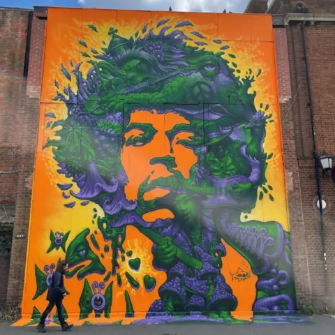 Bring the Paint Bring the Paint