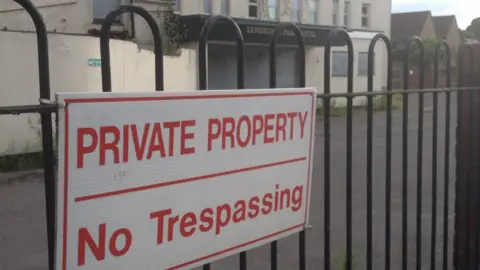 BBC Lyndhurst Park Hotel