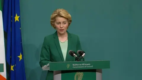 Ursula von der Leyen