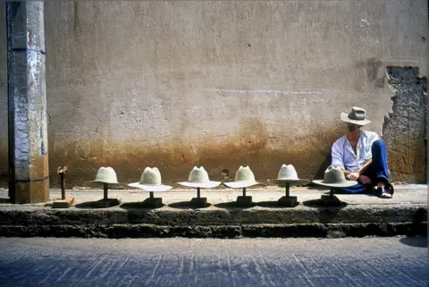 Todd Winters / TPOTY Jalisco, Mexico