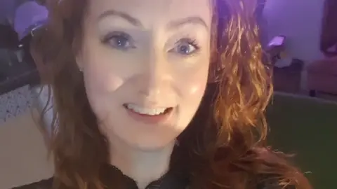 Brain Tumour Research Pippa Griffiths