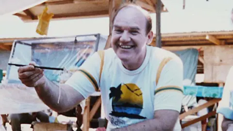 PA/Avon and Somerset Police Douglas Slade