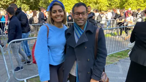 BBC Ayissa and Samir