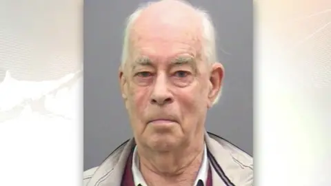 Lincolnshire Police Roy Griffiths