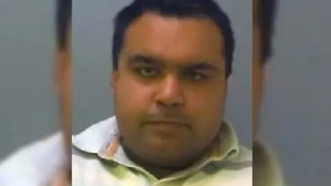 Thames Valley Police Wajid Shah